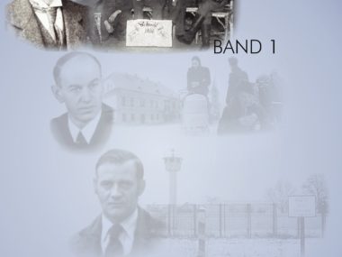 … und frage deie Väter Band 1