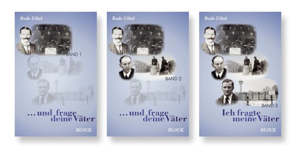 … und frage deine Väter